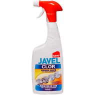 Degresant universal Sano Javel Cleaning Foam, 750 ml 